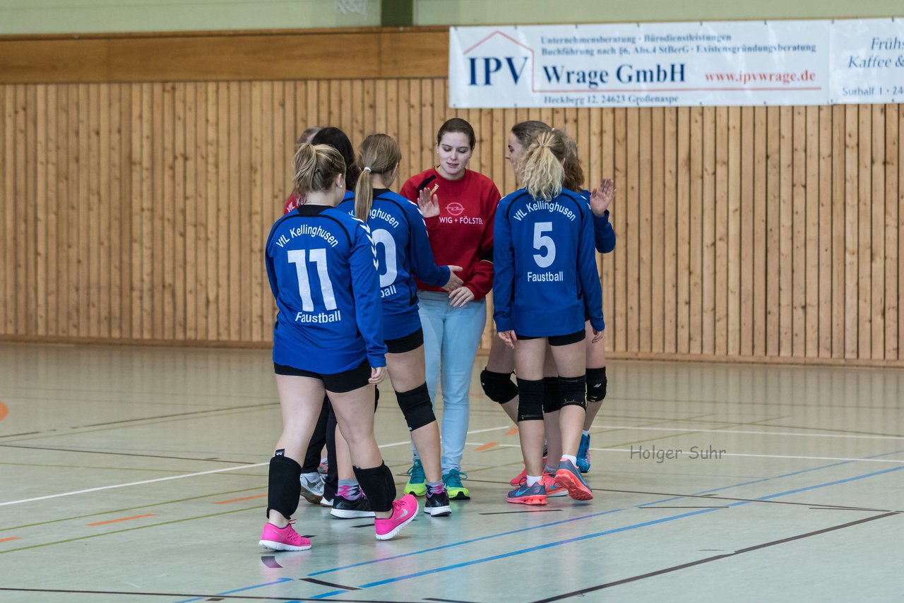 Bild 371 - Nordostdeutsche Meisterschaft U16